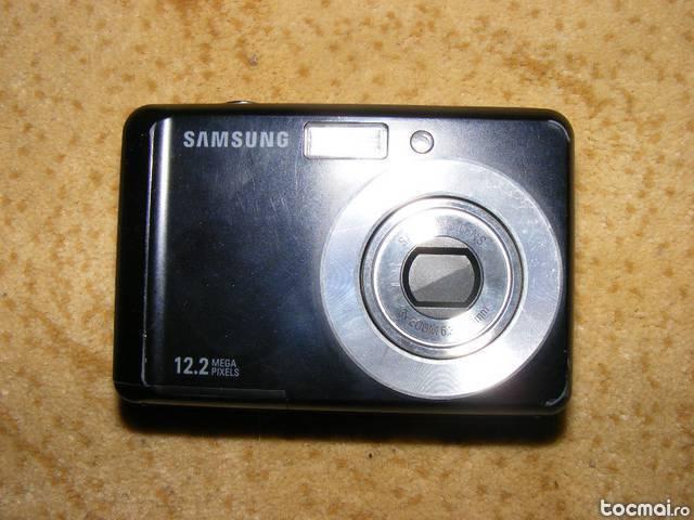 Aparat Samsung ES 17