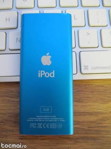 Apple ipod nano 4gb