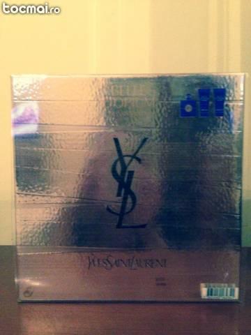 Parfum Yves Saint Laurent