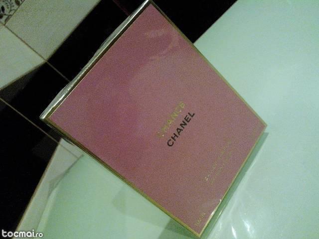 Apa de parfum Chanel Chance , 100 ml