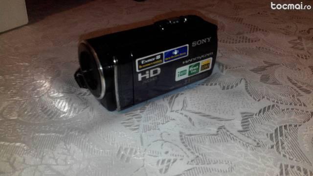 camera sony hd