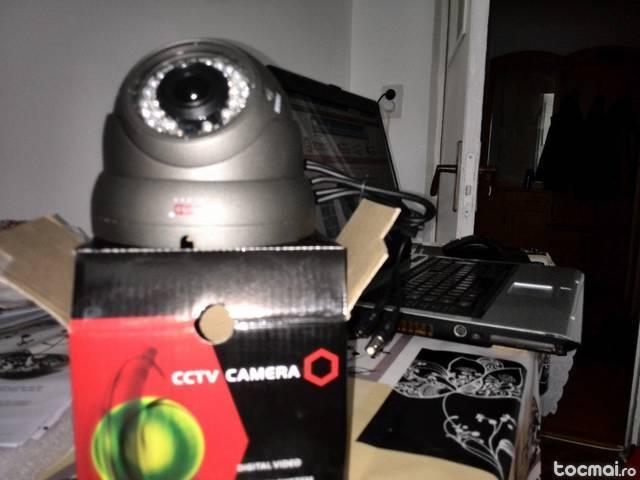 camera supraveghere exterior cctv model csd- st3s70