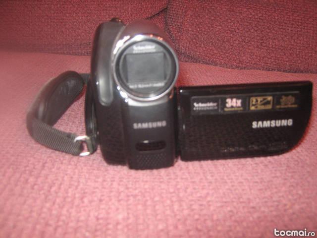 camera video digitala