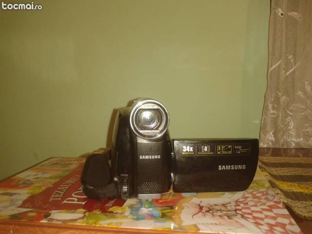 camera video samsung vp- d381