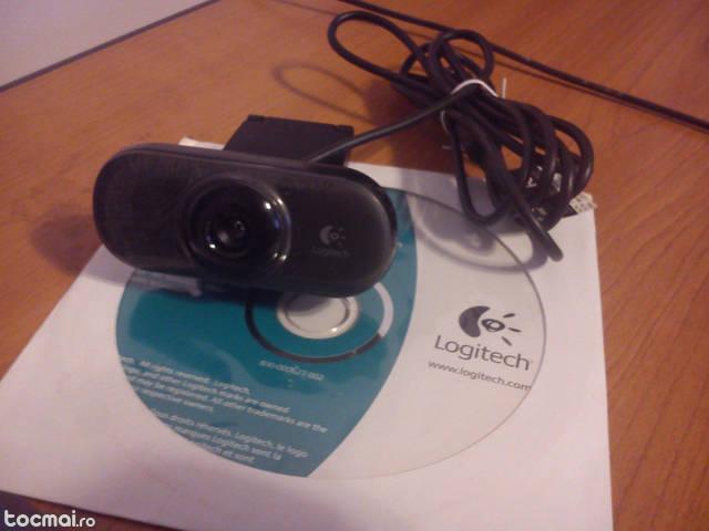 camera web Logitech