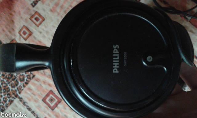 Casti Philips SHP2000