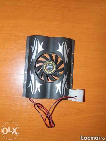 Cooler Hard Disk Titan Wave