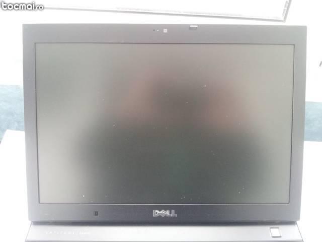 Dell e6400 impecabil cu webcam