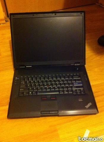Dezmembrez laptop Lenovo Thinkpad SL500
