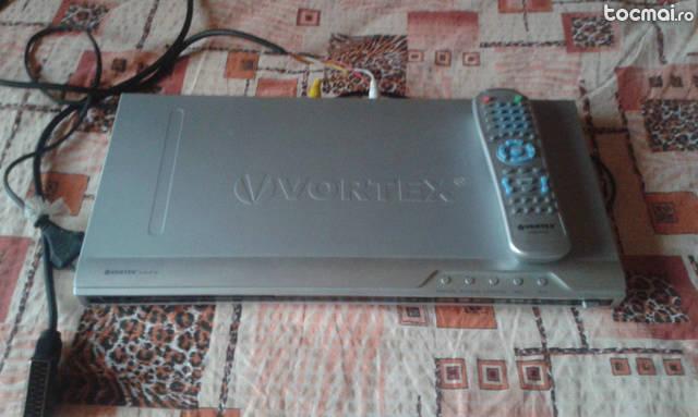 DVD player Vortex 8118
