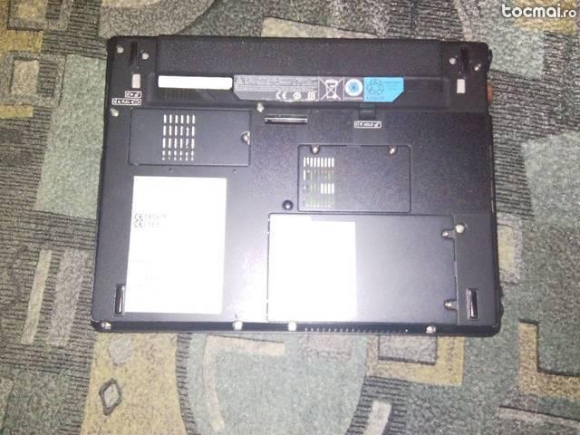 Fujitsu lifebook p770 i7 4gb ram 320gb hdd 12. 1 inch led
