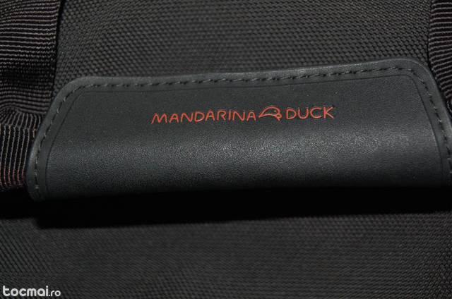 Geanta laptop Mandarina duck