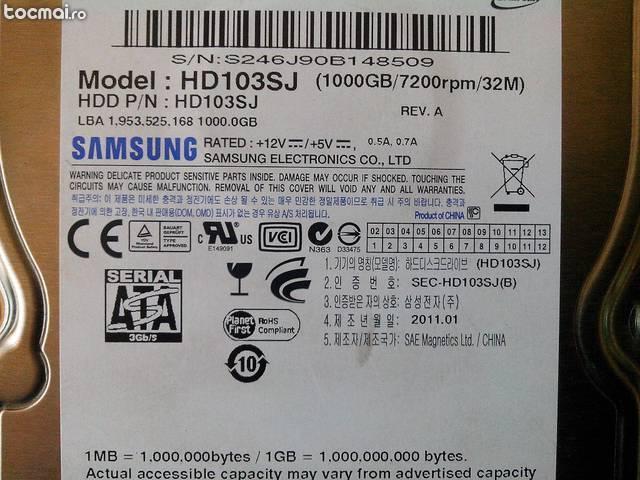 Hard Samsung