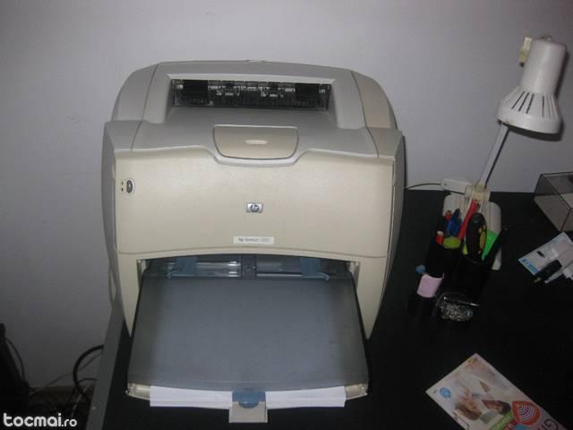 Imprimanta HP laserjet 1300