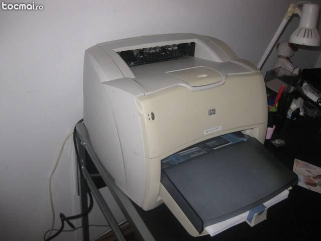Imprimanta HP laserjet 1300