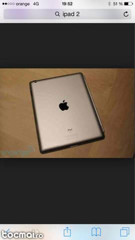 iPad 2 32 gb retina Wi- Fi impecabila Bonus Smart cover