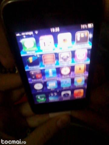 iphone 3gs 32 gb white / Schimb