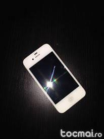 iPhone 4 White, Neverlocked, 16 Gb