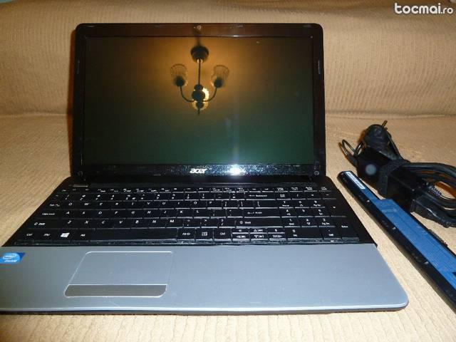 Laptop Acer Aspire E1 series pentru piese