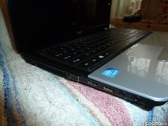 Laptop Acer Aspire E1 series pentru piese