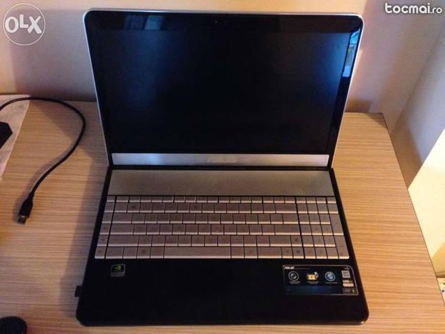 Laptop Assus N55S