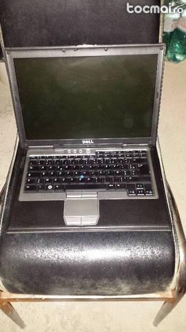 Laptop Dell630