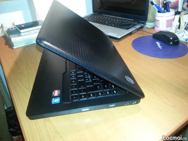 Laptop Hp G62 Dual- Core 2. 3GHz