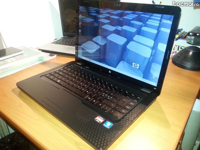 Laptop Hp G62 Dual- Core 2. 3GHz