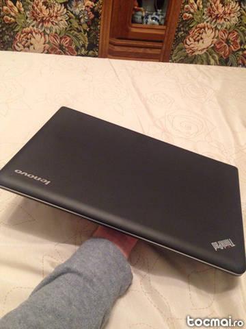 Laptop Lenovo ThinkPad E540 (i5- core)
