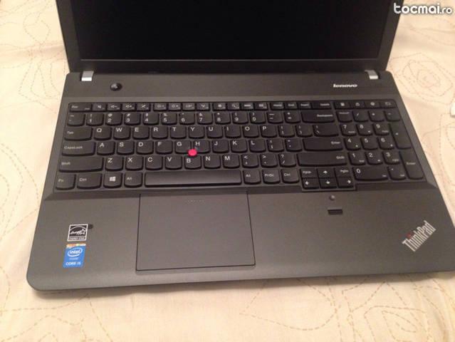 Laptop Lenovo ThinkPad E540 (i5- core)