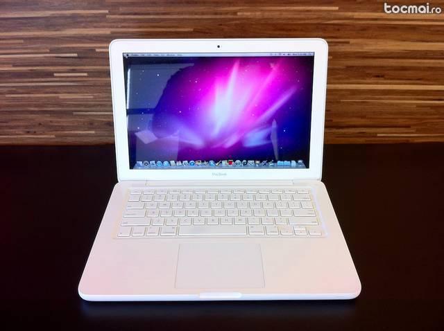 laptop MacBook unibody
