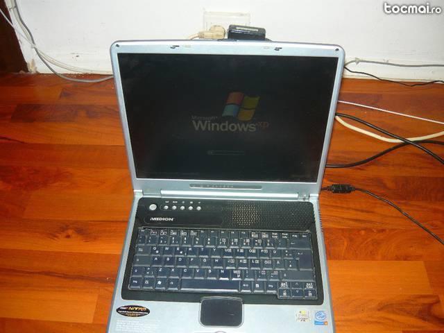Laptop medion md 40100 schimb