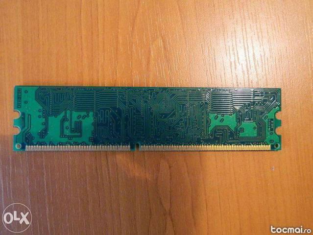 Memorie DDR 128 Mb , 333 Mhz