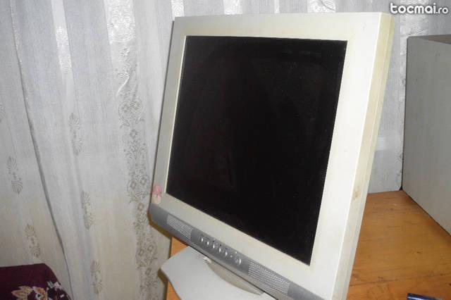 monitor 17inc