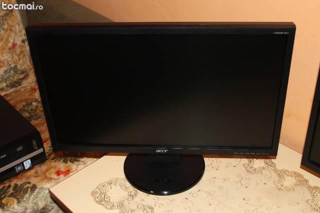 Monitor Lcd Acer 22