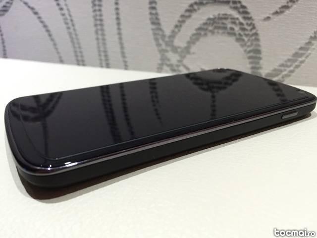 Nexus 4 16GB LG Google E960 + Husa piele cadou
