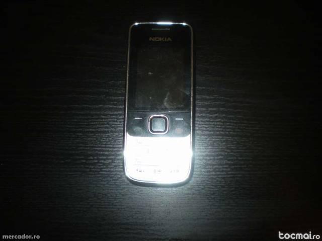Nokia 2730c- 1