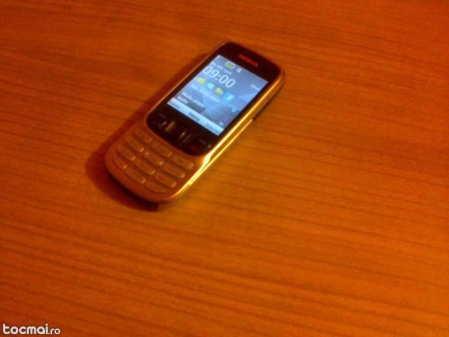 Nokia 6303 c