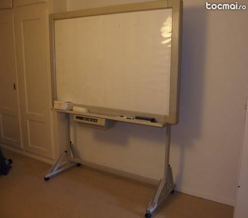 Panasonic kx- b530 whiteboard electric