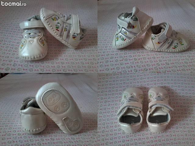 Pantofi sport- casual bebe