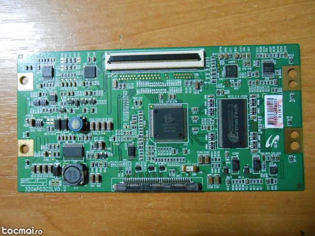 Placa 320AP03C2LV0. 2