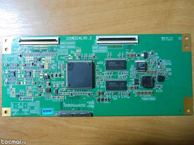 Placa 320W2C4LV0. 2