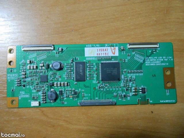 Placa 6870C- 0150B