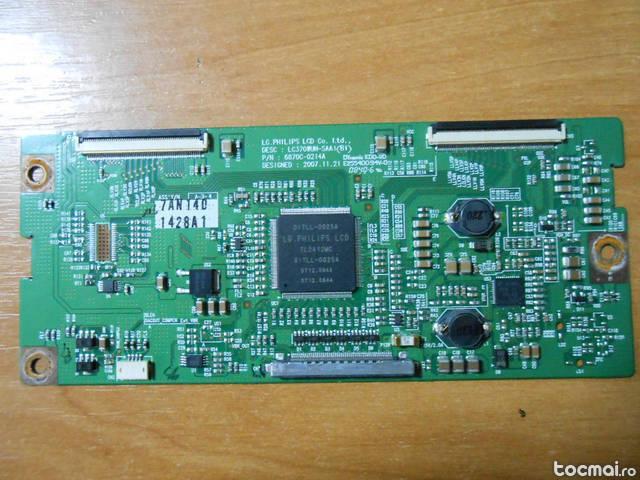 Placa 6870c- 0214a