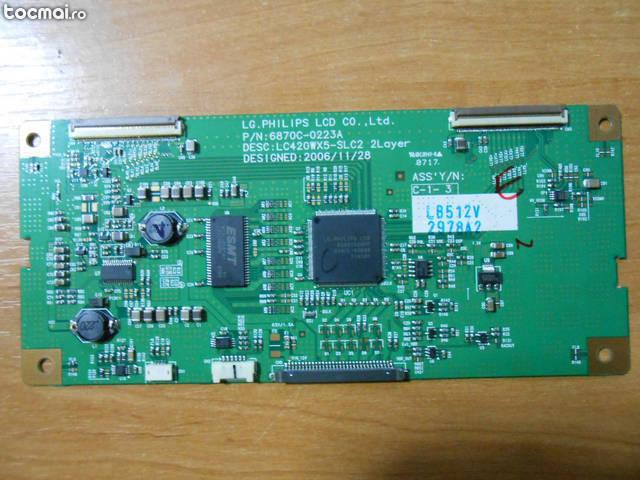 Placa 6870c- 0223a