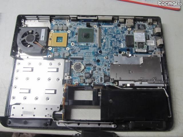 Placa de baza laptop Dell Inspiron 6400 - slot intel