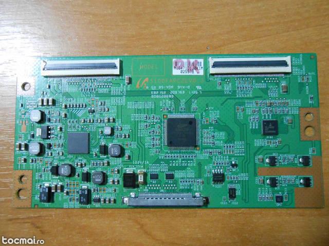 Placa S100FAPC2LV0. 3