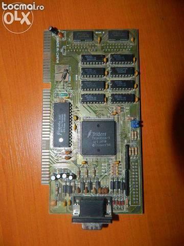 Placa video Trident TVGA9000I- 1