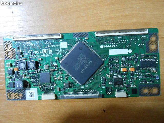 Placa X3593TP XC