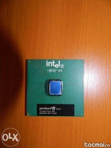 Procesor Intel Pentium 3 Malay